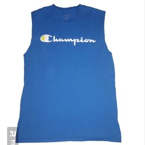 Champion Tank